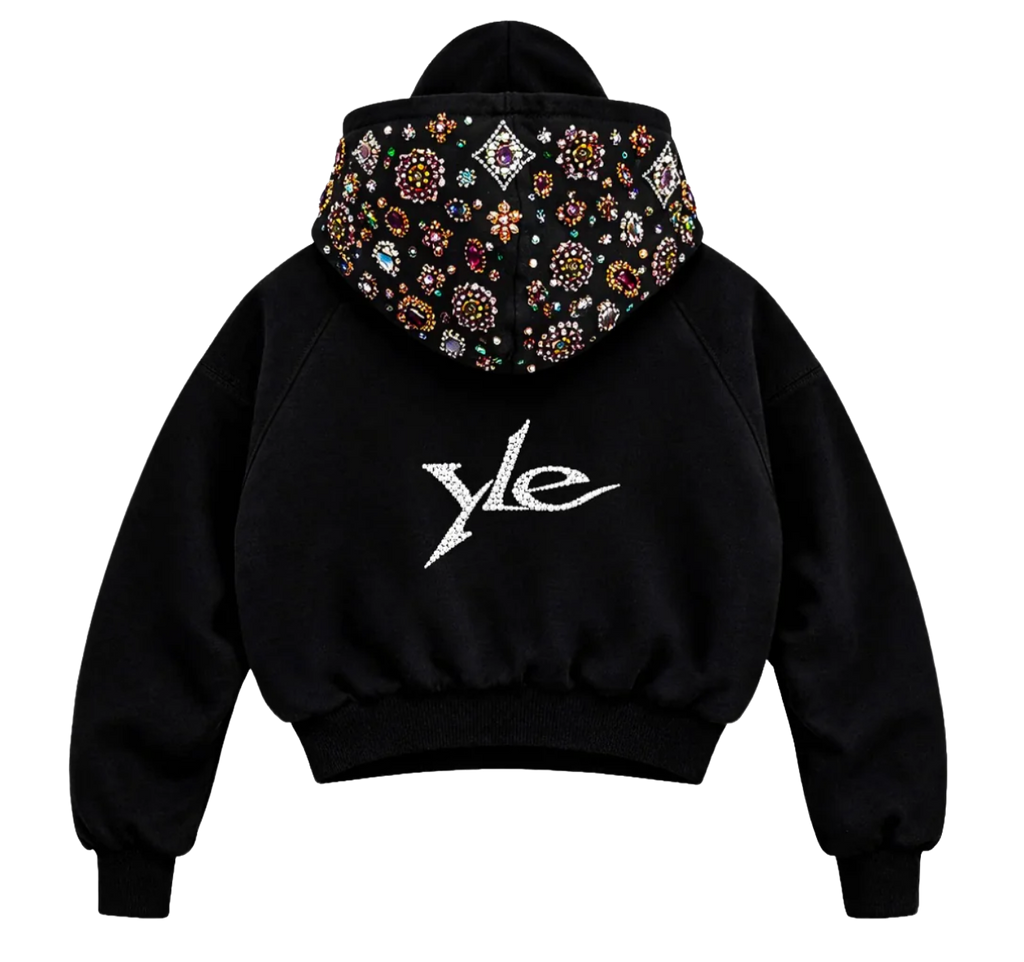 Signature Gem Hoodie
