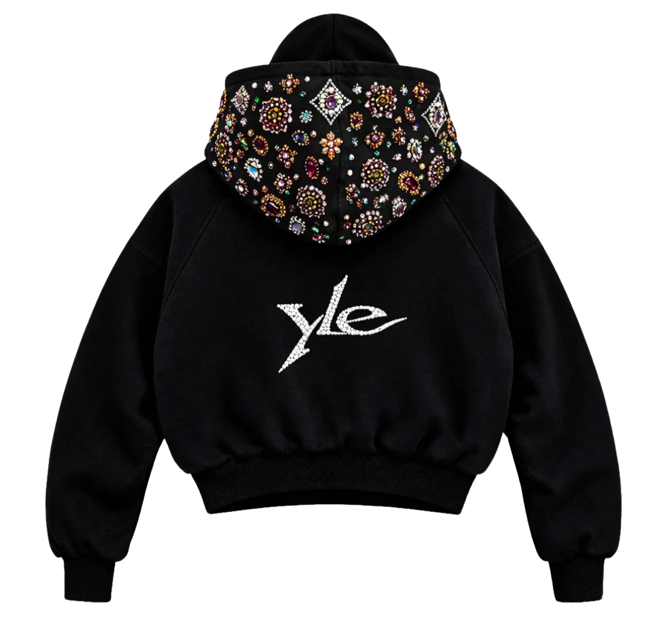 Signature Gem Hoodie