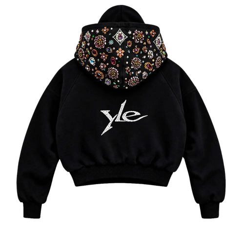 Signature Gem Hoodie
