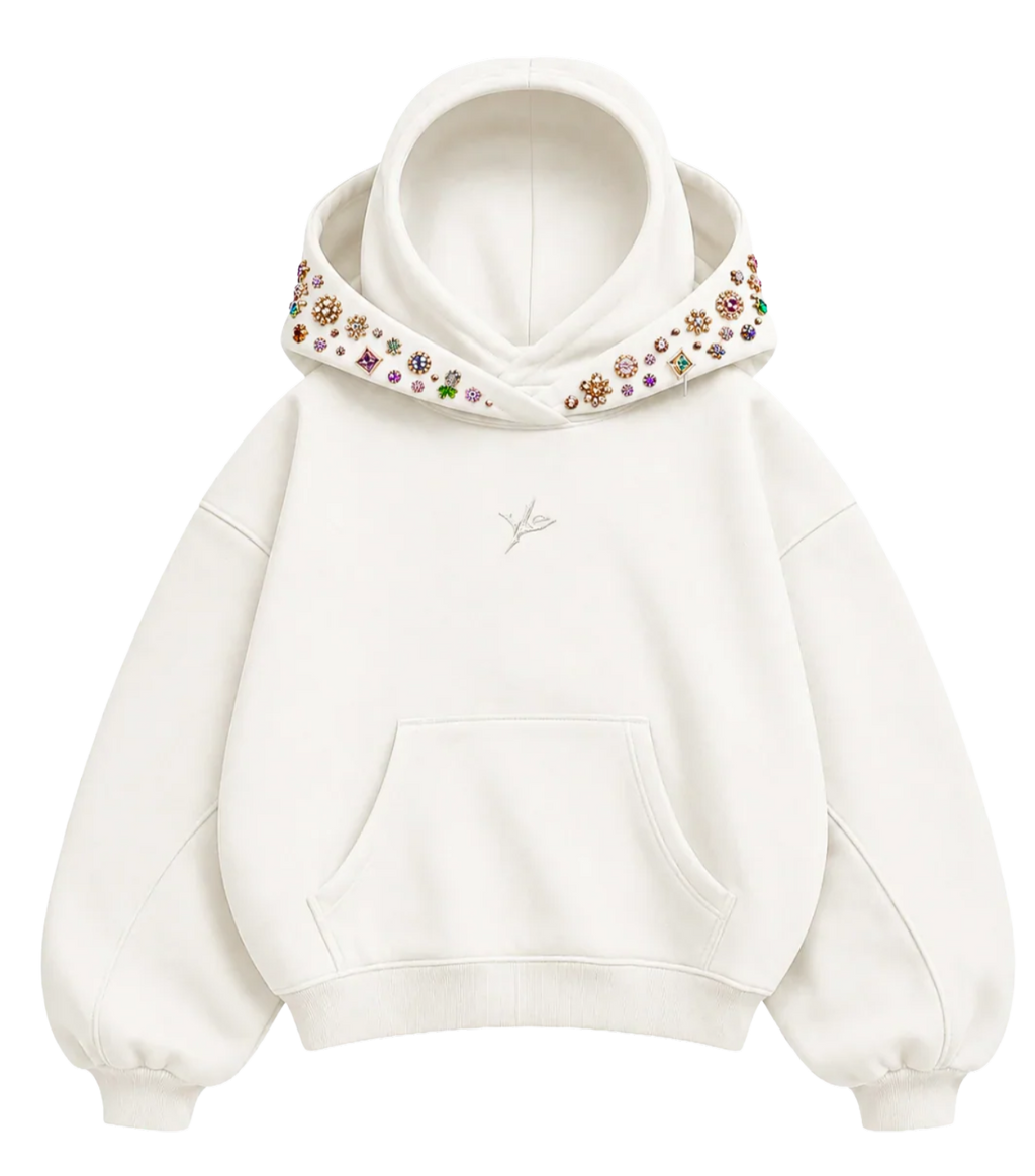 Signature Gem Hoodie
