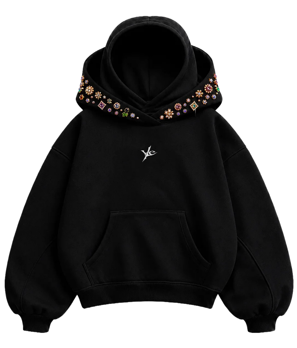 Signature Gem Hoodie