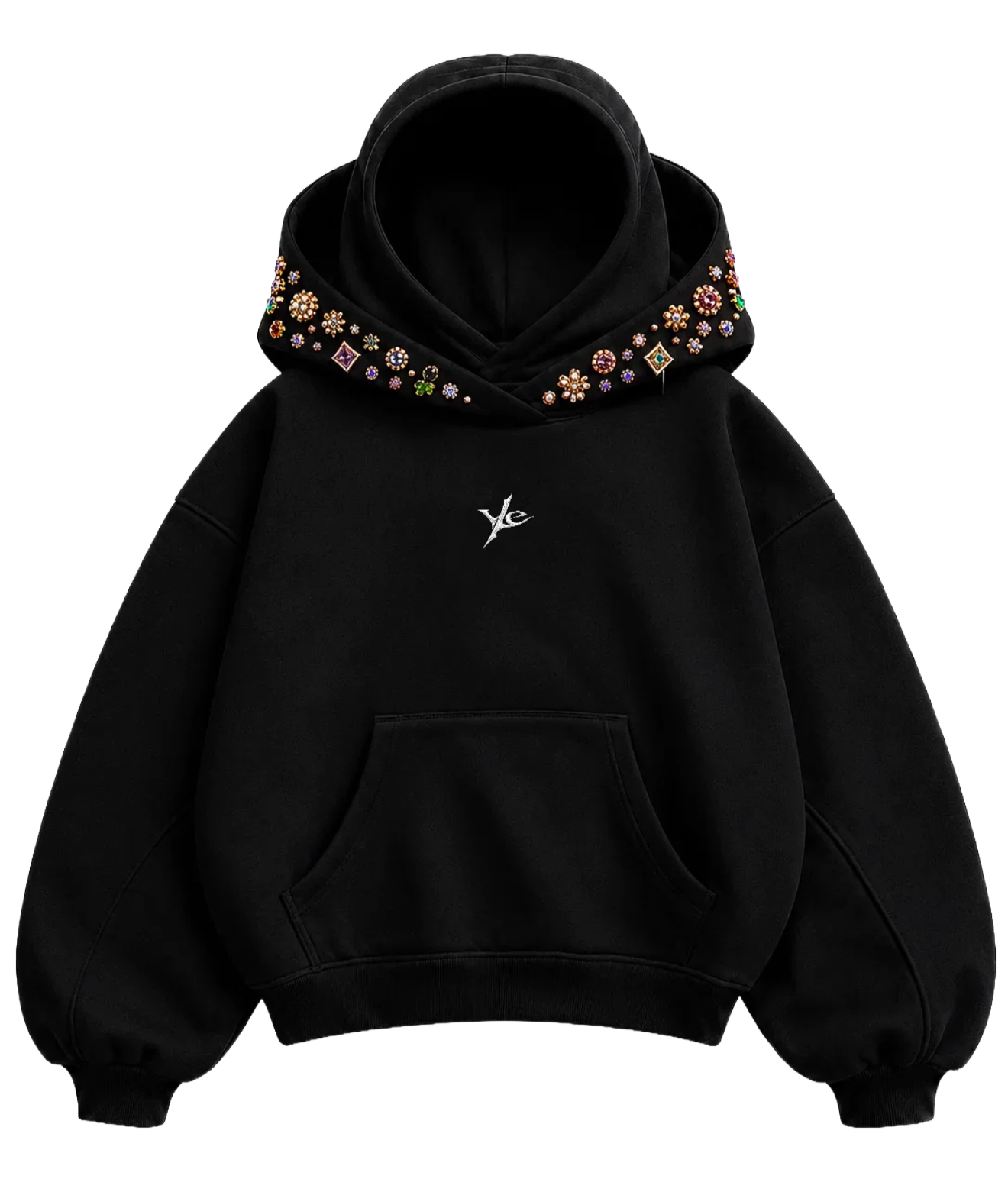 Signature Gem Hoodie