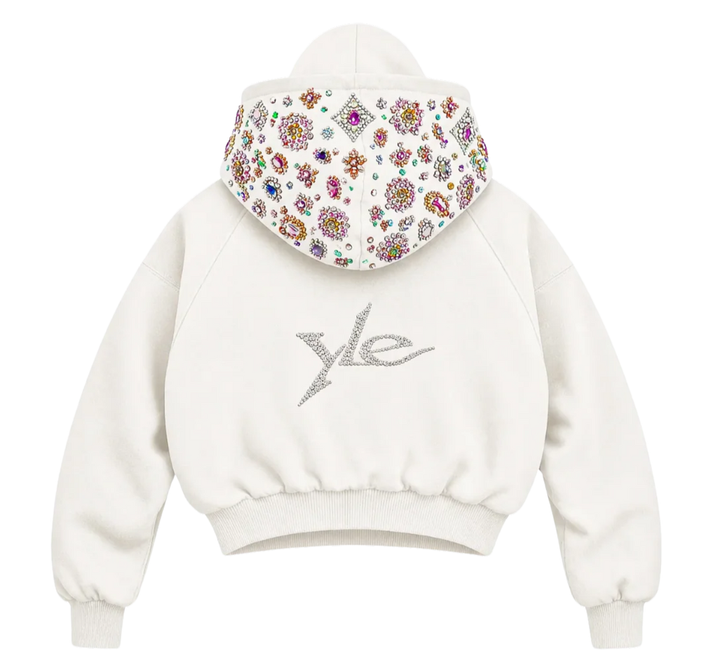 Signature Gem Hoodie