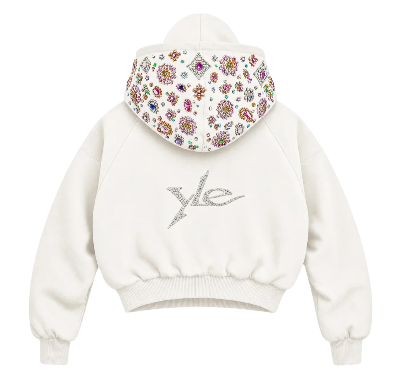 Signature Gem Hoodie