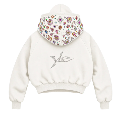 Signature Gem Hoodie